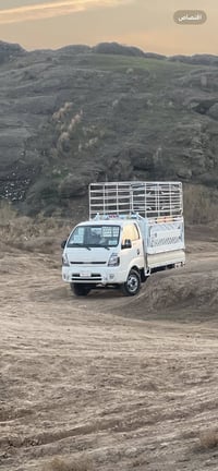 نقل أغراض • أربيل-كلار-كفري • سعر مناسب