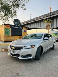 امبالا 2019 خليجي السيارة LT  ماشية 90 الف كيلو متر حقيقي  مكينة 6 سلن...