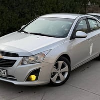 شوفرليت كروز • ٢٠١٣ • محرك ١٫٨