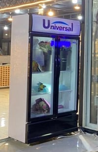 للبيع  وا براد مستخدم اقل من شهر لتواصل 07500275500