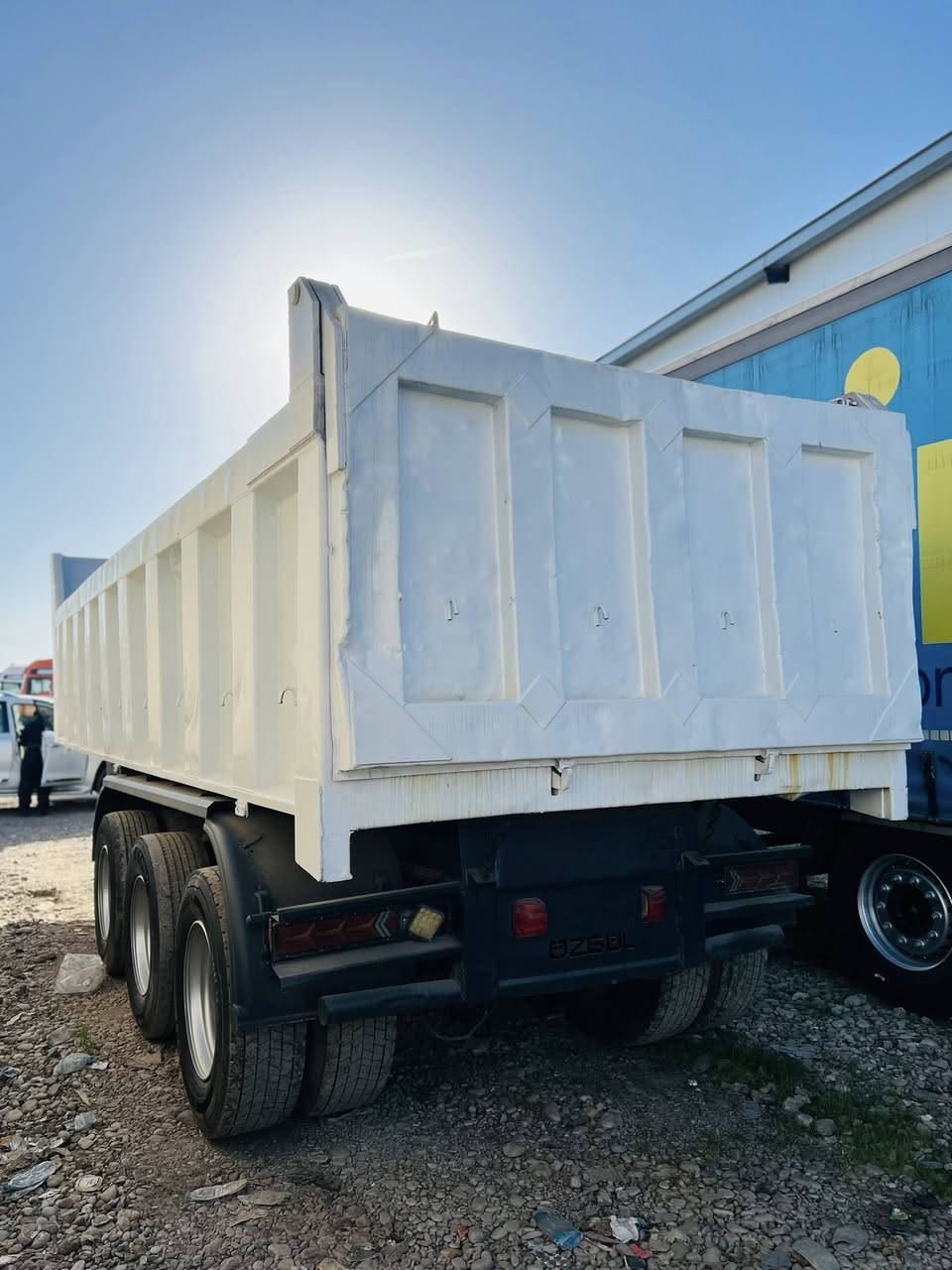 بودي بدون فسلو ربط تخم تاير دنكير 16جك جبير عنوان كلار***********
