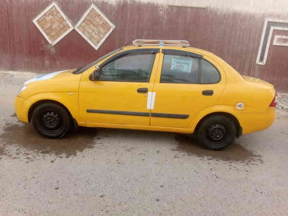 سلام عليكم طيبه موديل 2015سياره مكفولة من ضربه وصبغ وتبديل والبارد والخياس كير محرك مكفولة تبريد ثلج صدر امامي خلفي جديد كهربائيات جديده سنويه جديده رقم نكليزي سياره مامطلوبه ربع هيه غرامات مصفره سياره ماذب عليه ربع بجهك الشاره سياره خير من الله سياره مال جناي وبل عافيه على الياخذه
العنوان بغداد سعر 41وبيه جمال قليل الشراي رقم ***********تصل بيك خير ودلل مامتواجد على الفيس تصل عله رقم واني خادم الطيبين
