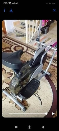 باسيكل رياضي • حي المهندسين