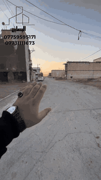 اعلان🌟🌟 
قطعة  50م للبيع  بموقع مميز 

الموقع/ الدعاوي والنزاعات الملكيه   📍الغزالية📍
جنس الارض/ طابو ملك صرف 
منطقه مخدومه بكافة الخدمات 
♦️الواجهة •5
♦️النزال 10

رقم القطعة (200)

للاستفسار الاتصال بالرقم التالي 

***********☎️***********☎️

شركه البعاج للتسويق العقاري
