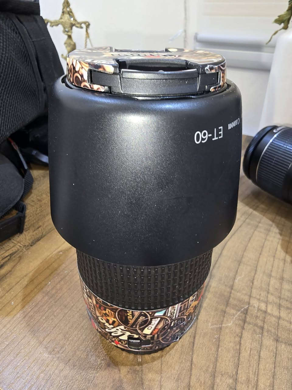 سلام وعليكم كامرة كانون 50D 
كامل ملحقات 
عدسة اضافية رياضي 
شاحنة 
جنطة 
كيبل نقل صور 
مكاني بصرة الاستفسار خاص


**إذا كنت صاحب هذا الإعلان وتريد حذفه لأي سبب، رجاءا أرسل رسالة إلى الدعم الفني**