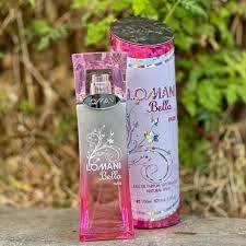 عرض خاصة والكمية محدودة
عطر لومينا للرجال والنساء   بسعر 10 دينار 
بالات ابو ليث الحسناوي حي الشهداء قرب حسينيه حجي سعدون   احجز الان ***********📱📞
