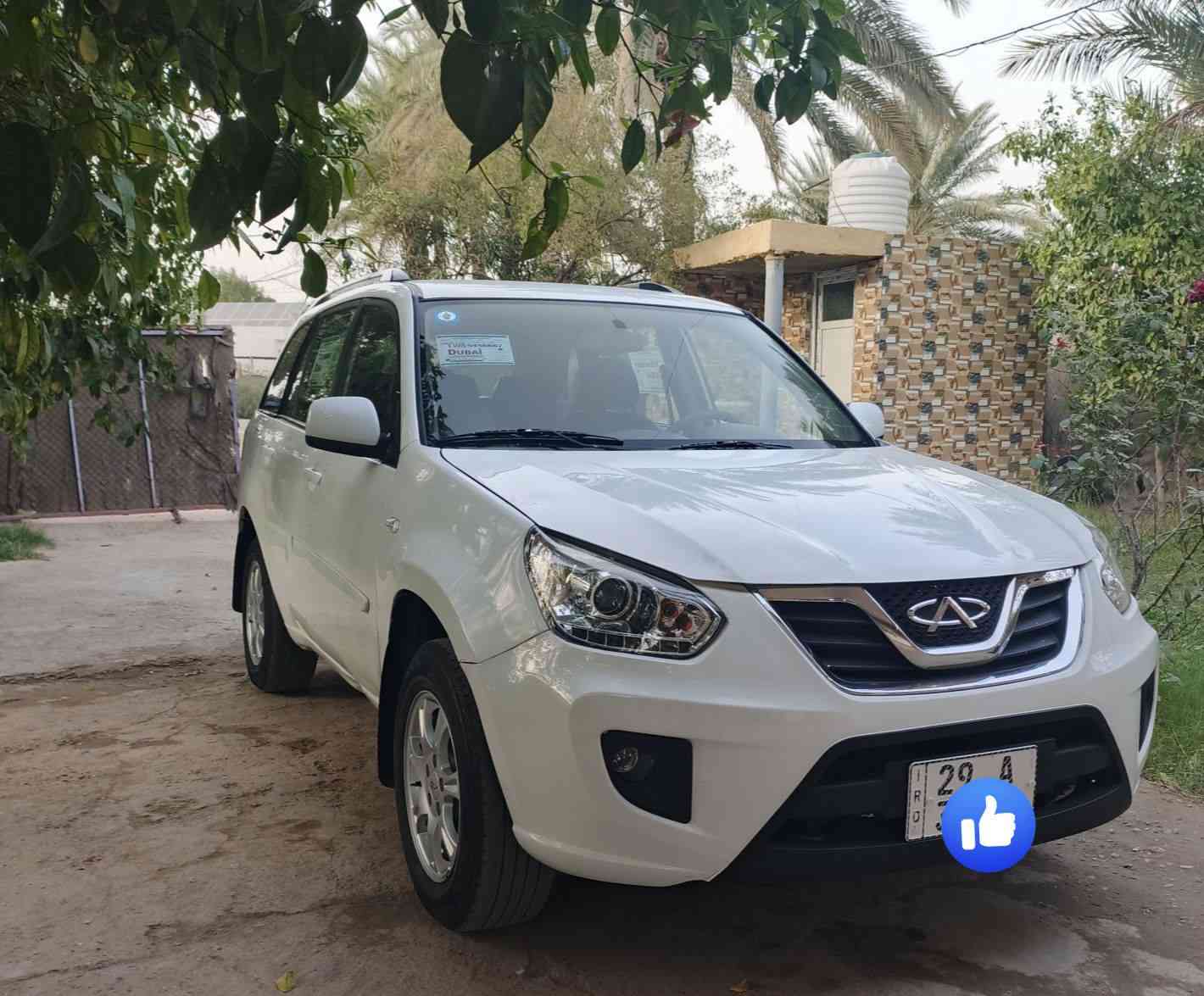 تيكو  
2014
 جاهزه بمعنه الكلمه كير ميكانيكي جديد
محرك جديد حداديه تخم تاير كله جديد السياره حلوه 
وجاهزه مال جنايه ترايهه حلو وناعمه غرفتهه جديده 
هزه ورقم جديد وبسامينه تحويل ثاني يوم  السياره
بيهه قطعه صبغ ولباقي كفاله 
سعر 68
مكان بابل


**إذا كنت صاحب هذا الإعلان وتريد حذفه لأي سبب، رجاءا أرسل رسالة إلى الدعم الفني**