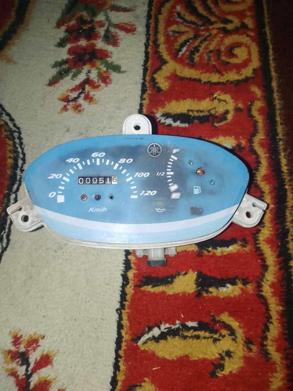 غراض للبيع مال فراشه دبلات امامي جديات ودبل خلفي و جوب مال كابريتر +غراض ماكس دشبول جوب كابريتر ماكس كلج امامي وليت وشاير ودشلي سلف وغراض زعره طاست كلج وحساس بريك أغراض قيم وخذ


**إذا كنت صاحب هذا الإعلان وتريد حذفه لأي سبب، رجاءا أرسل رسالة إلى الدعم الفني**