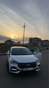 تشيري أريزو 5 • ٢٠٢٥ • ٧٩٠٠كم