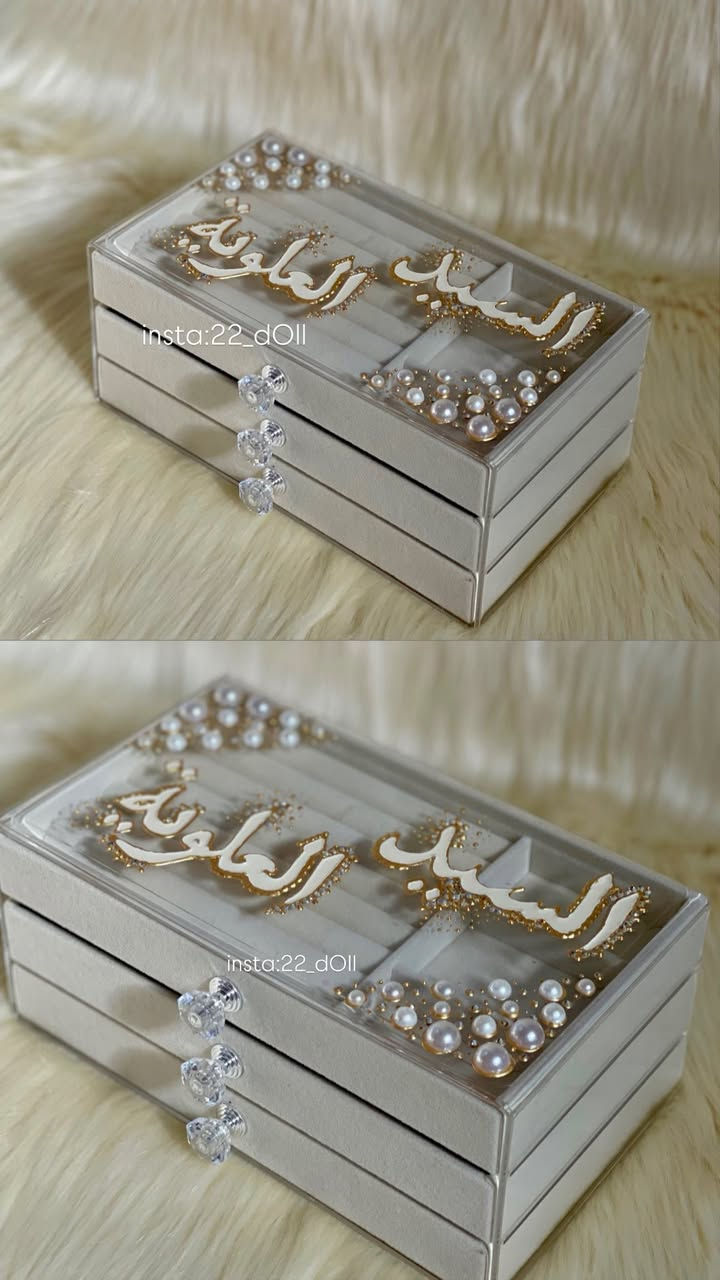 شوفوا حبايب الشغل والترتيب والتفاصيل كلها حسب الطلب ❤️
يعني انتوا تختارون الشكل والالوان والاضافات وكذا🙂‍↔️
ومتوفر توصيل نجف ٣٠٠٠ اقضيه ونواحي ٤٠٠٠ محافظات ٥٠٠٠ 👋🏻

ووووو مانششتتغغغلل طلبات مستعجله لان كله ع الحجز ف اقل شي اسبوع تنتظرون ودمتم بخير🙂‍↔️🩶


**إذا كنت صاحب هذا الإعلان وتريد حذفه لأي سبب، رجاءا أرسل رسالة إلى الدعم الفني**