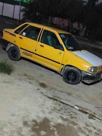 ٢٠١٢ • رقم بغداد • غرامات صفر