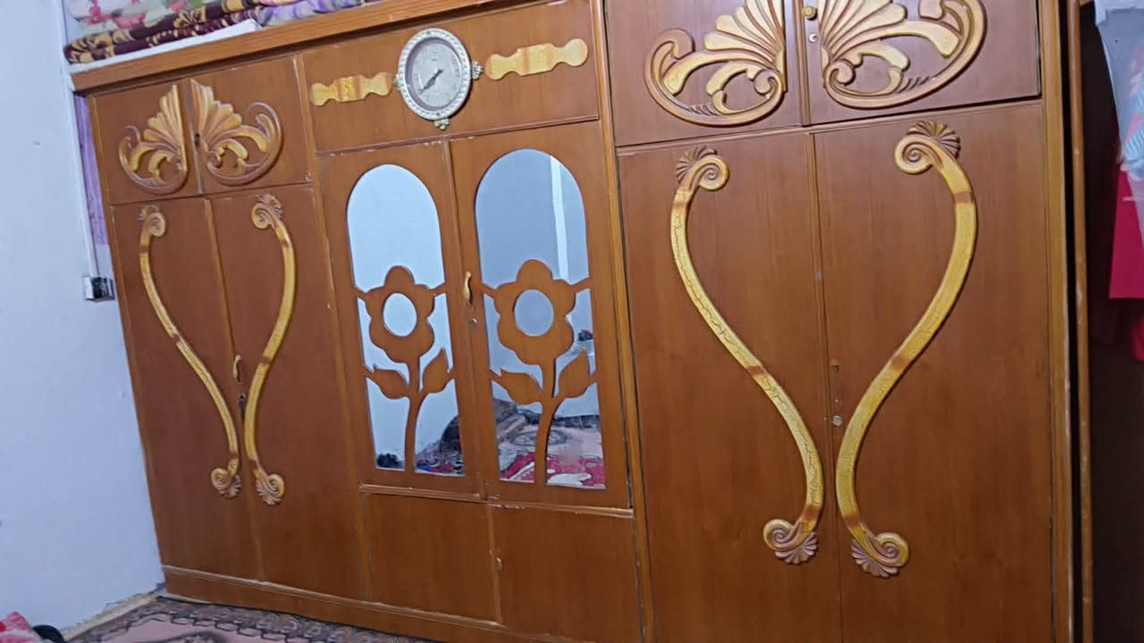 للبيع


**إذا كنت صاحب هذا الإعلان وتريد حذفه لأي سبب، رجاءا أرسل رسالة إلى الدعم الفني**