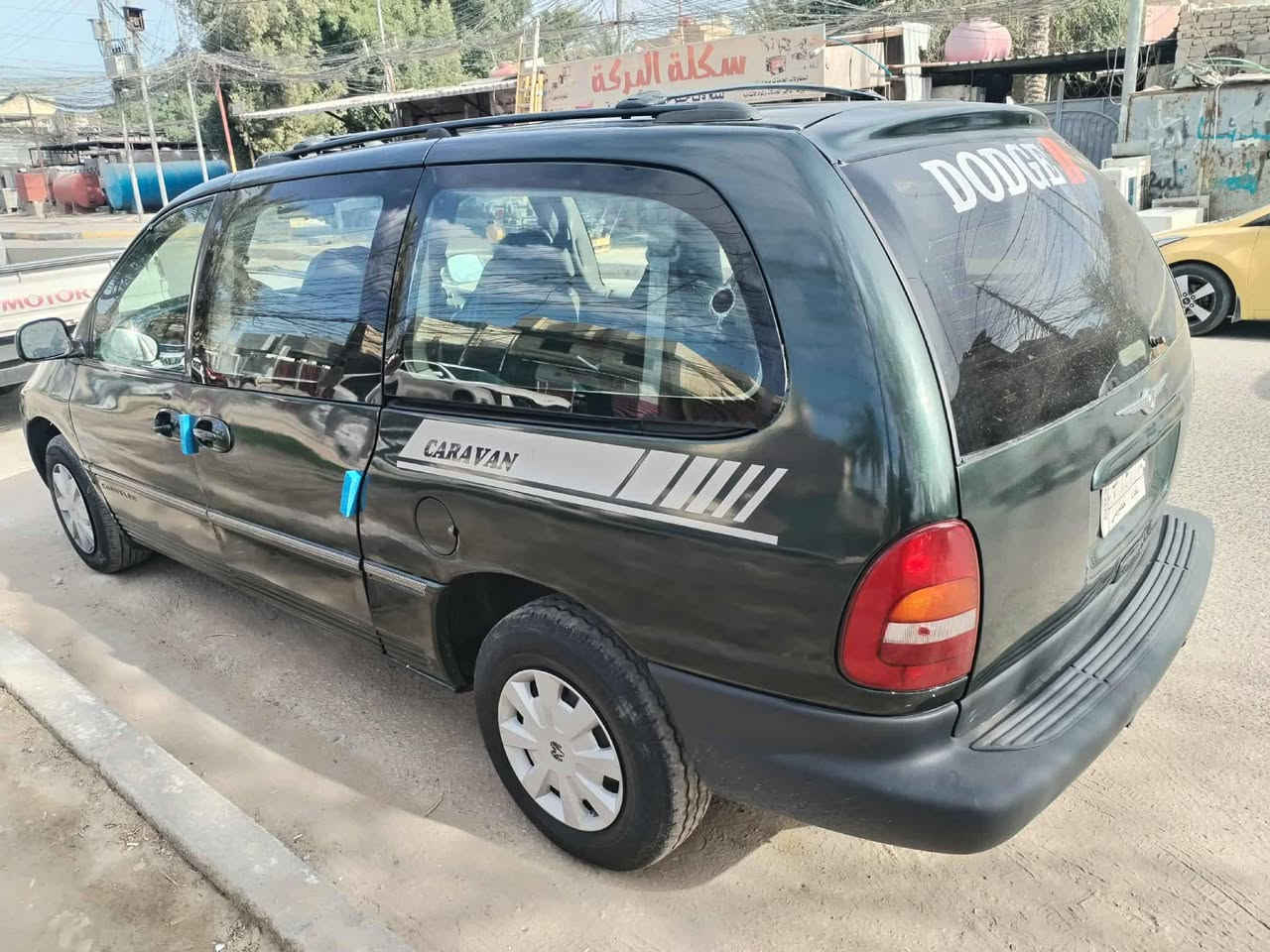 السلام عليكم ورحمه الله وبركاته دوج للبيع 55وبيه مجال مكاني كربلاء المقدسة حي الغدير هذا رقمي *********** متواجد على الفيس
