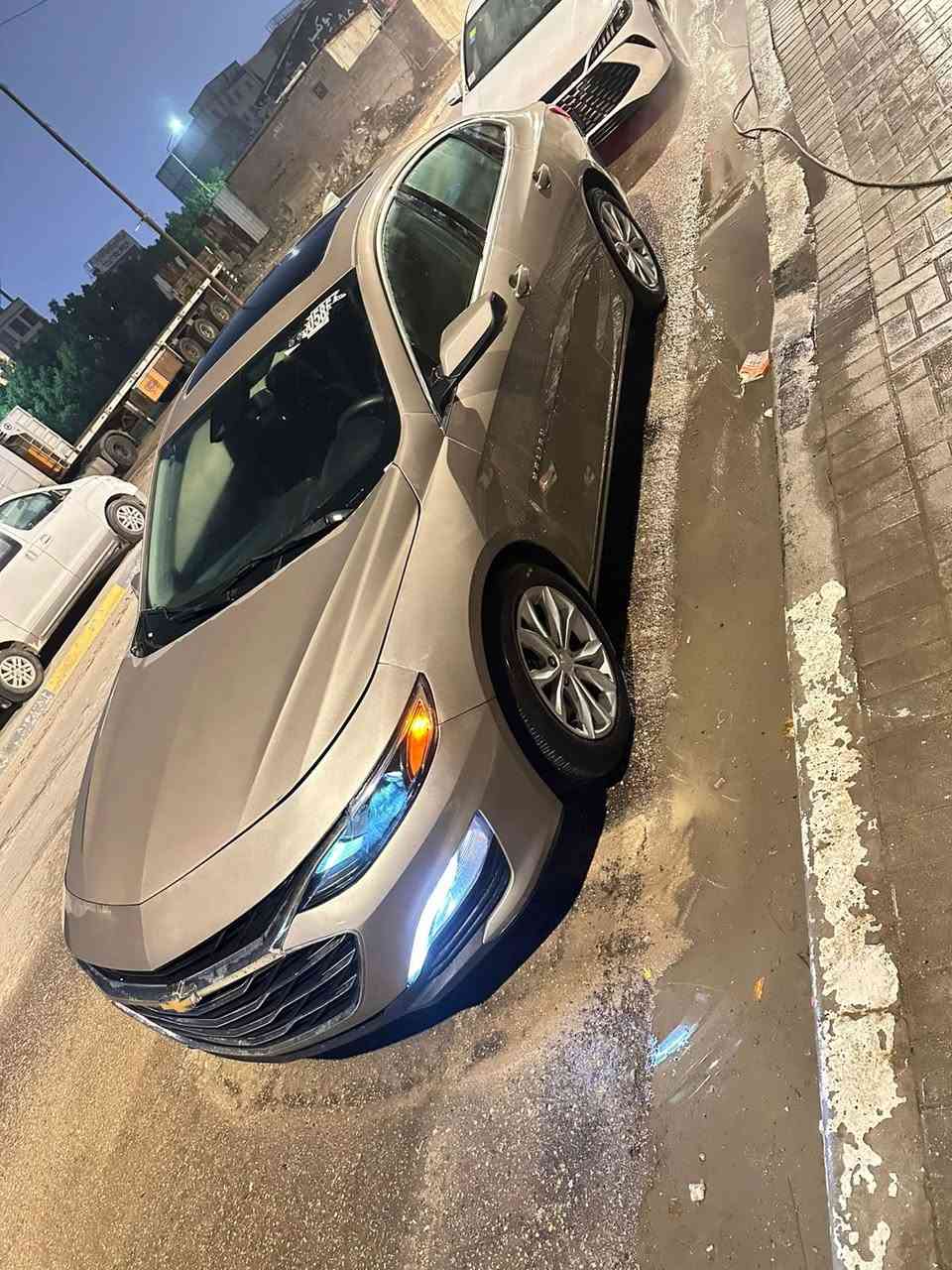 السلام عليكم ماليبو 2024 فول مواصفات حره بدون رقم حادثها بجم تبديل بنيد فقط وتعديل شواصي ماشيه 14 الف صورة حادثها بالمنشور 
السـعـر 120$
العنوان البصرة الاصمعي الجديد 
مكلف بالنشر وهذا رقم راعيها 
***********
