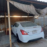 نيسان سني 2021 هندي اصلي ابو بليته زركه سياره مكفوله كفاله عامه ما عاد...