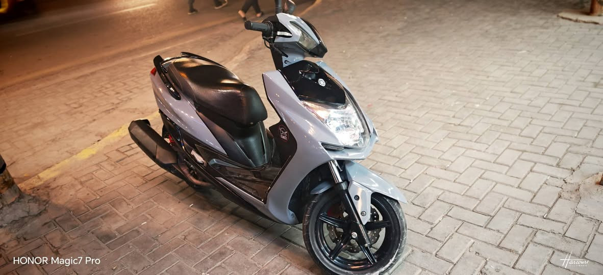 سلام عليكم سكنس شمعه جديده وتعبان عليه السعر مليون 350 بيه تزويد قليل الرقم ***********
