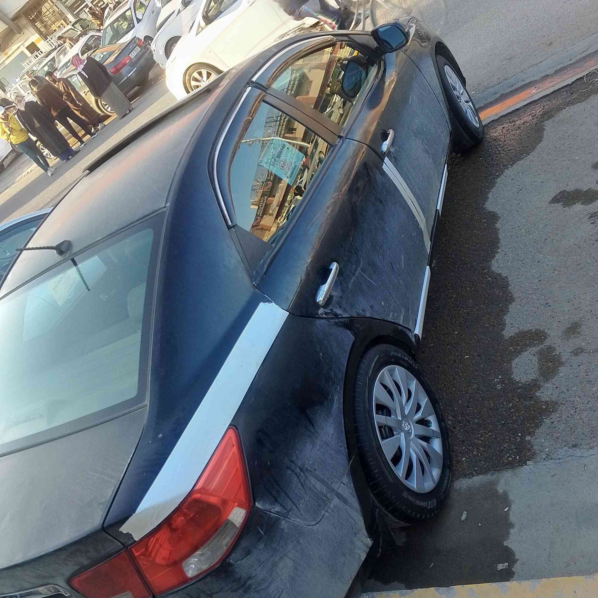 السلام عليكم سيراتو موديل 2012 فول مواصفات محرك 1600 رقم سليمانيه دولي سنويه 28 تحويل مباشر السعر 78 وبيه مجال مكانه الانبار الفلوجه الرقم ***********
