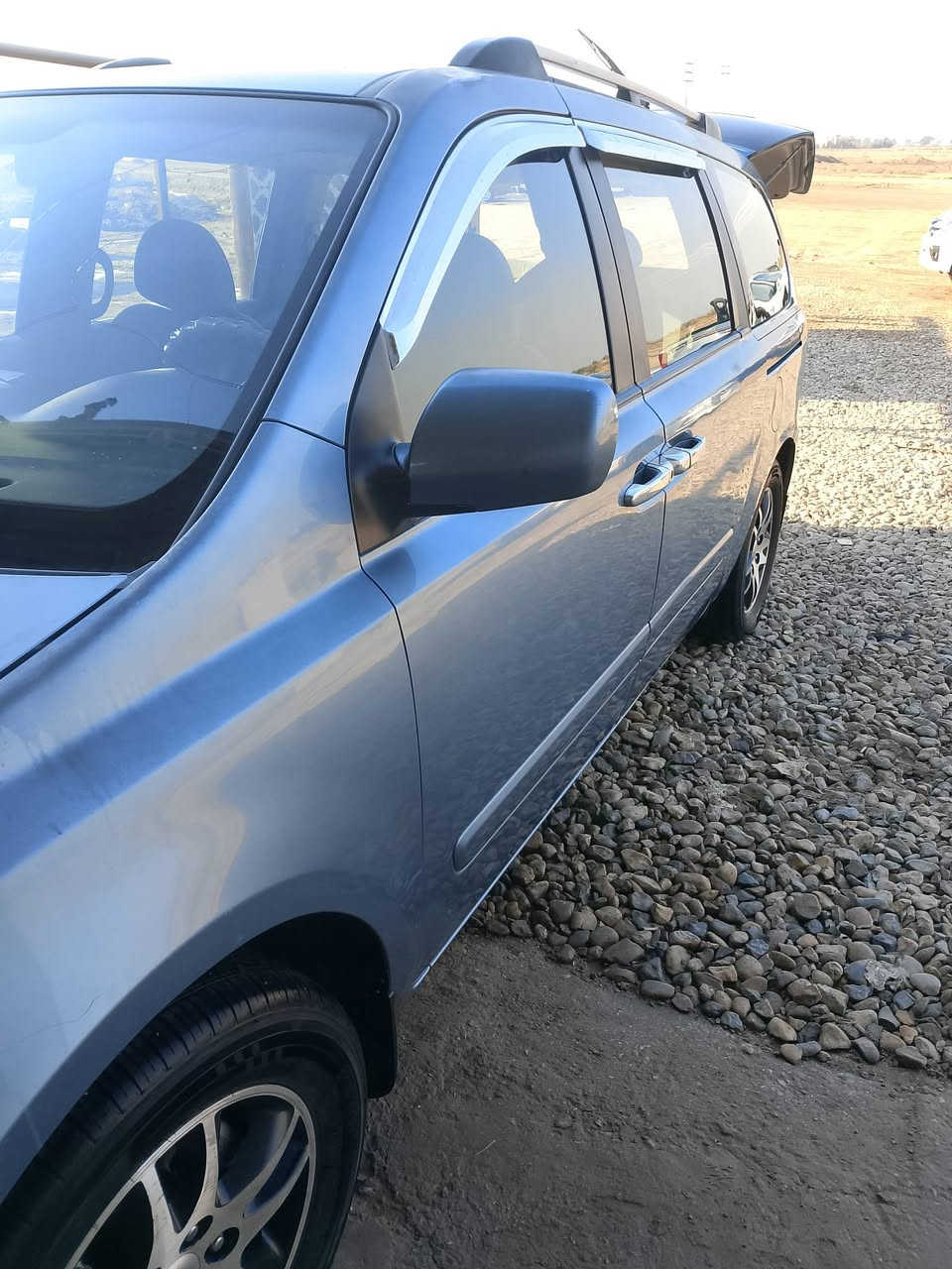 سلام عليكم سيدونه 2007وارد امريكي مراوس اب اوبتيمه 16لو 17مصبوغه حزام حادث بجم محرك3800مكينه كير  كفالههمصبوغه حزام حادث بجم محرك3800مكينه كير  كفاله 
داخل لونين 7راكب حداديه جديده بانزين سنويه ما منتهيه رقم بغداد خصوصي مواصفات عاديه الي ما يراوس لا يخابر رجائن ***********
