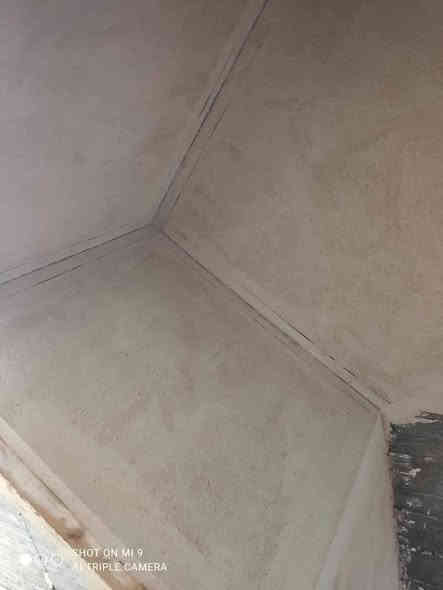 سلام عليكم عملي سمنت وجص وبورك شرط استلام مهندس ***********
