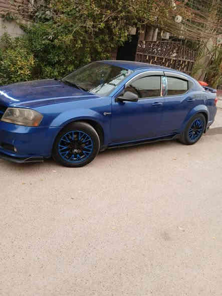 السلام عليكم افنجر موديل ١٣ لبيع نضيفه مابيها اي نقص محرك ٢٤٠٠ حادثها موضح بالسياره السعر ٨٣بيها مجال بسيط مكان سياره بغداد الإسكان شارع مستشفى الطفل للاستفسار اتصال ع صاحب سياره ***********واتساب
