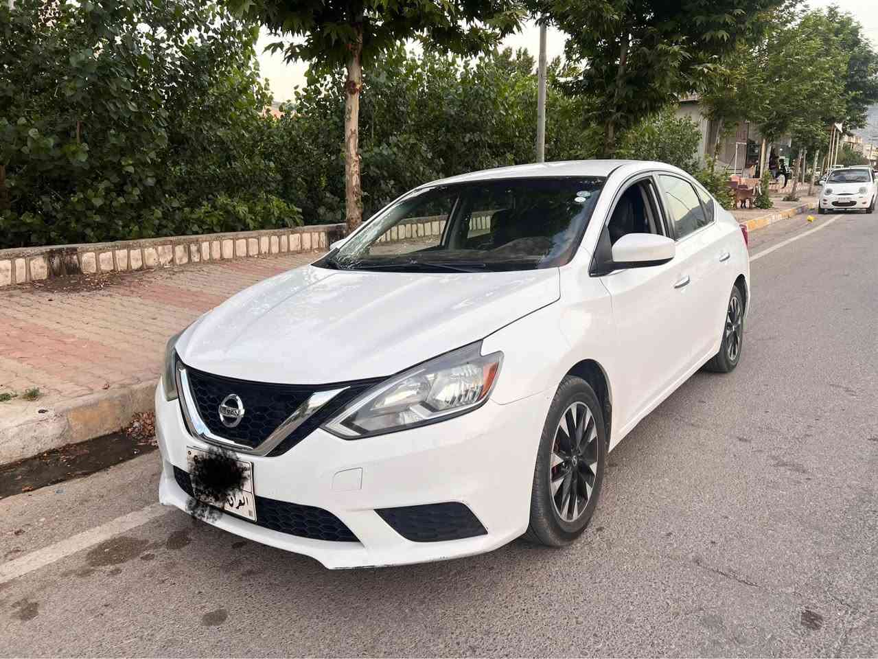 2017 SV
بدون صبغ، فقط بيها بعض تعديل 

بێ سبوغ ترنها كەمێك ساردی هەیە أربيل, العراق


**إذا كنت صاحب هذا الإعلان وتريد حذفه لأي سبب، رجاءا أرسل رسالة إلى الدعم الفني**