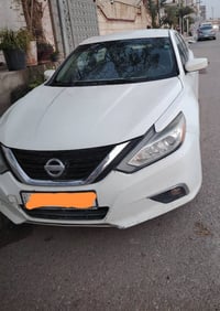 ألتيما • ٢٠١٦ • كالار