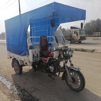 ستوته • موديل 2021 • 150 سي سي