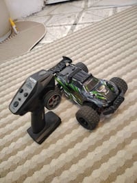 نقصها بطارية • مركبة • للبيع