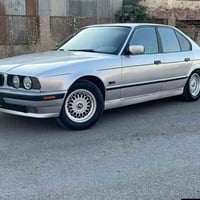 ريد بي ام 525/ 535/ مسكر مقدمه 40 والباقي قصط  رقم تلفوني 07513101920 ...