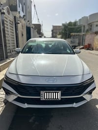 النترا ٢٠٢٤ • محرك ٢.٠ • رقم اربيل