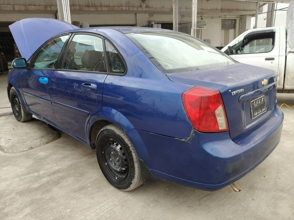 ئۆپتڕا 2005 گێرحادی 
ئاڕمی ون بووە مەفقوداتی لەگەڵە 
کێشەی مەدەنێ بەشەرت 
سەیارەکە بێ دعم بێ لێدرانە 
موس بڕاوە وەرگەڕان بەشەرت 
بۆیاغ سەقف و شانی بەشەرت 
گێرو مەکینە تەقەوڕەقەی بەشەرت 
سعری 35 کەمێک مەجال 
شوێن هەولێر 
*********** أربيل, العراق
