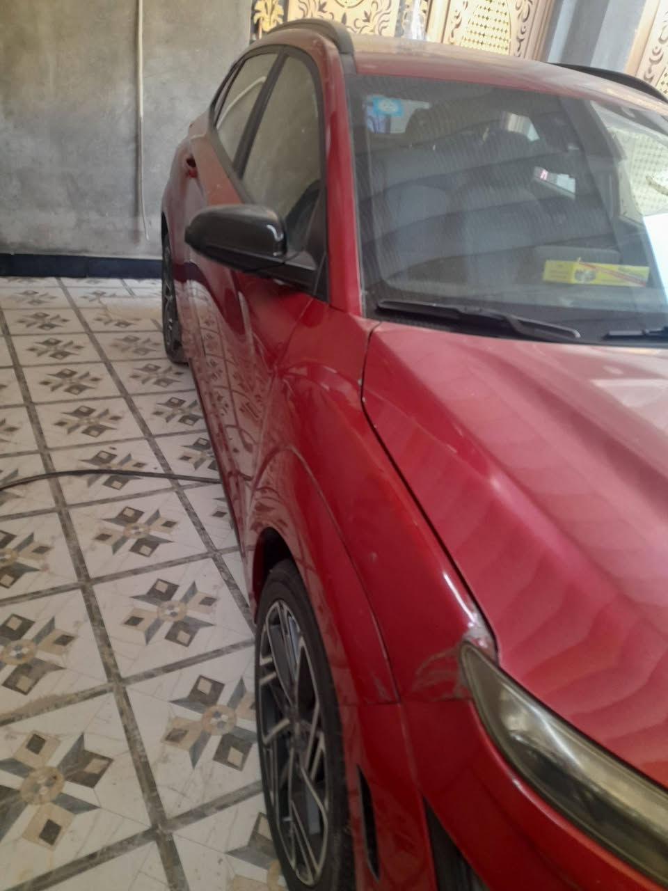 كونا للبيع موديل 2022
وارد أمريكي حادث بجم رقم انكليزي كربلاء  موجوده بالبصره الزبير 
السعر 145 ورقه
لتواصل ***********
