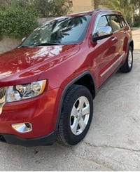 لاريدو • ٢٠١١ • مكينة مكفولة