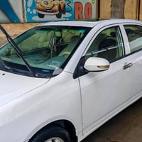 BYD g3 2013 بي واي دي جي 3  موديل 2013  السيارة مكفولة من الضربة  بيهة...