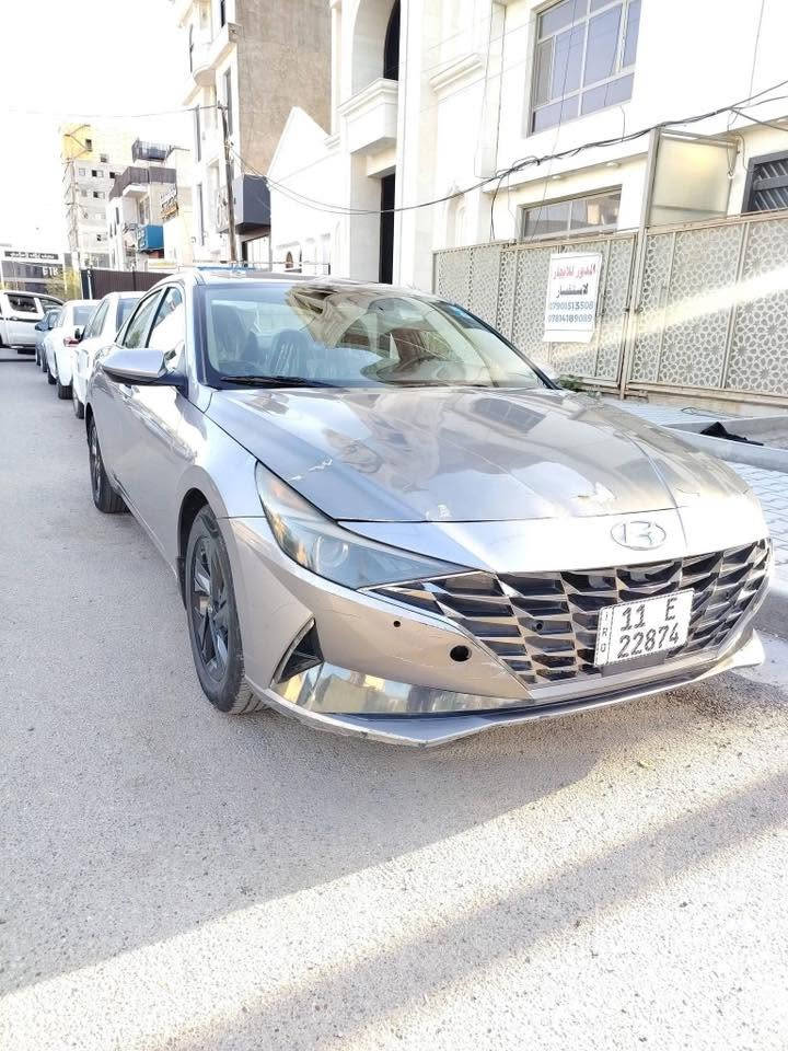 السلام عليكم للبي
هونداي النترا هايبرد 2023

رقم بغداد  

وارد امريكي حادثها فقط بنيد 

مواصفات :.

بصمه تشغيل+بصمه ابواب

تشغيل عن بعد

اشاير مري

كامره خلفيه

لايت لد

هند بريك بصمه 

تحكم ستيرن 

رادار امامي

توقف ذاتي 

شاشه 

ماشيه70)km

الهاتف***********

السعر 130

مكاني    بغداد / مدينه الصدر
