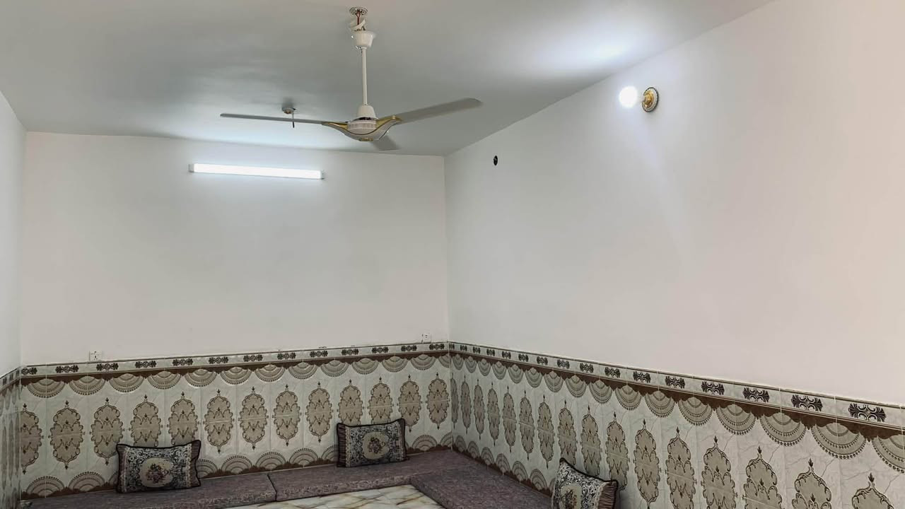 بيت للبيع بالتقسيط

بيت  بالتقسيط  مقدمه 60 كل شهر 500 بدون مصرف 

مساحه 175 

شارع  10

مقابل حديقه

كافه الخدمات كهرباء ومياه ومجاري

واجهة 7 بناء طابوق

طابقين ط الأول 

ديوانيه 4×7

غرفه 5×4 

صاله  6×5

مطبخ 4×3

منور 4×2

حمام 2×2

الطابق الثاني

غرفه 4×4

غرفه 4×3

صاله 6×5 

غرفه 5×4

صحيات + حمام خارجي 

الفلوجة جبيل قرب جامع محمد بن سيرين

السعر 150 مليون بي مجال

‭***********‬

