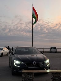 تاليسمان ٢٠١٨ • بدون صبغ • ماشية ٥٨٠٠٠ كم