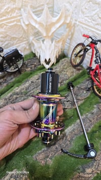 دراجات • قطع غيار