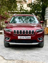 جيب غراند شيروكي (بزون)  (2021)❤️🔥 ✨ فول مواصفات عدا الفتحة  وارد أمري...