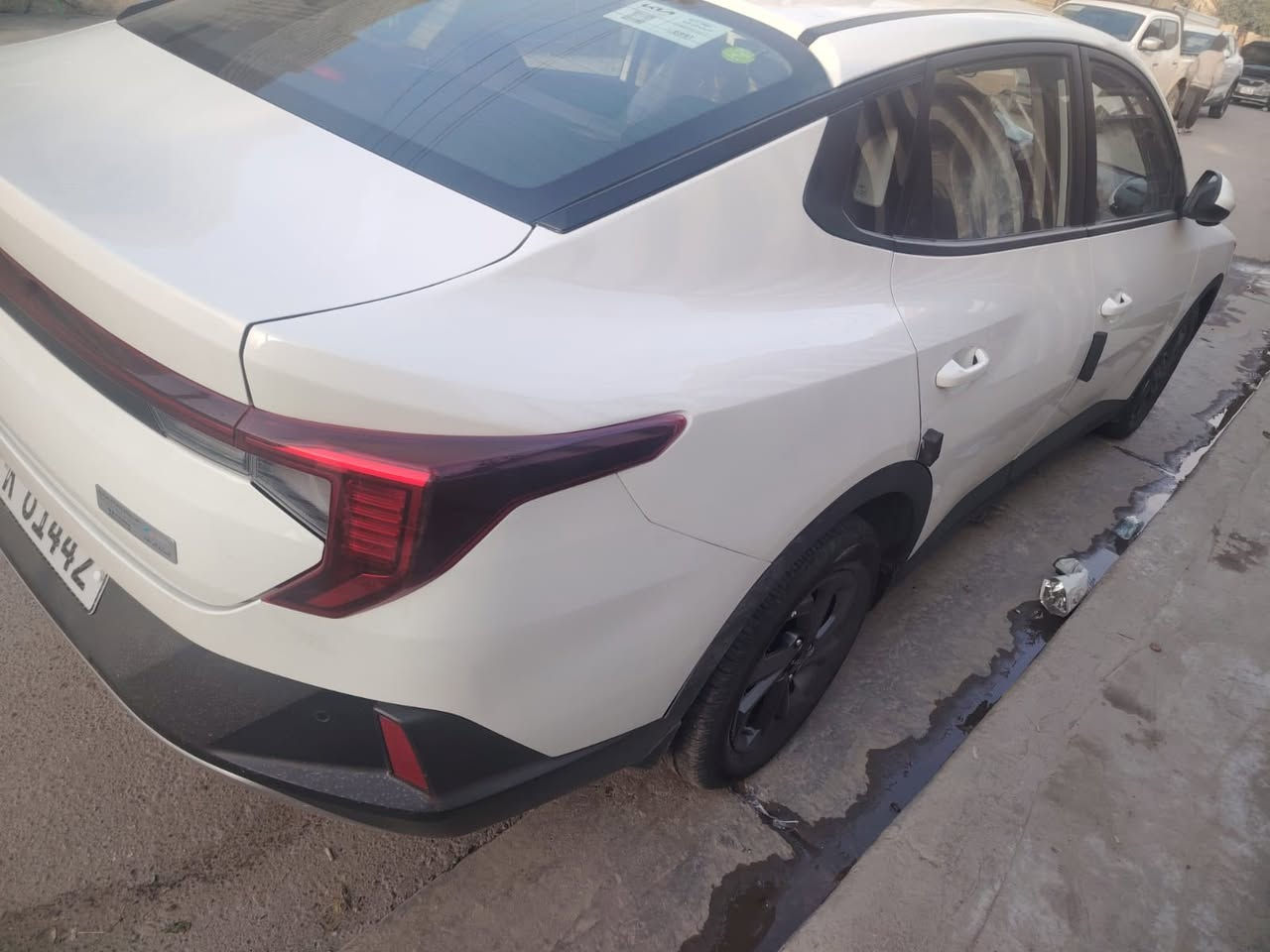 سلام عليكم K3 موديل 25 ضمان شركه الدوليه ماشيه 24 وارد مكسيكي  بيه جاملغ خلفي صبغ والدعاميه الخلفيه شاشه متصله قطعتين تبريد مري شفط حساس امامي خلفي مكاني بغداد السعر 142 وبيه مجال


**إذا كنت صاحب هذا الإعلان وتريد حذفه لأي سبب، رجاءا أرسل رسالة إلى الدعم الفني**