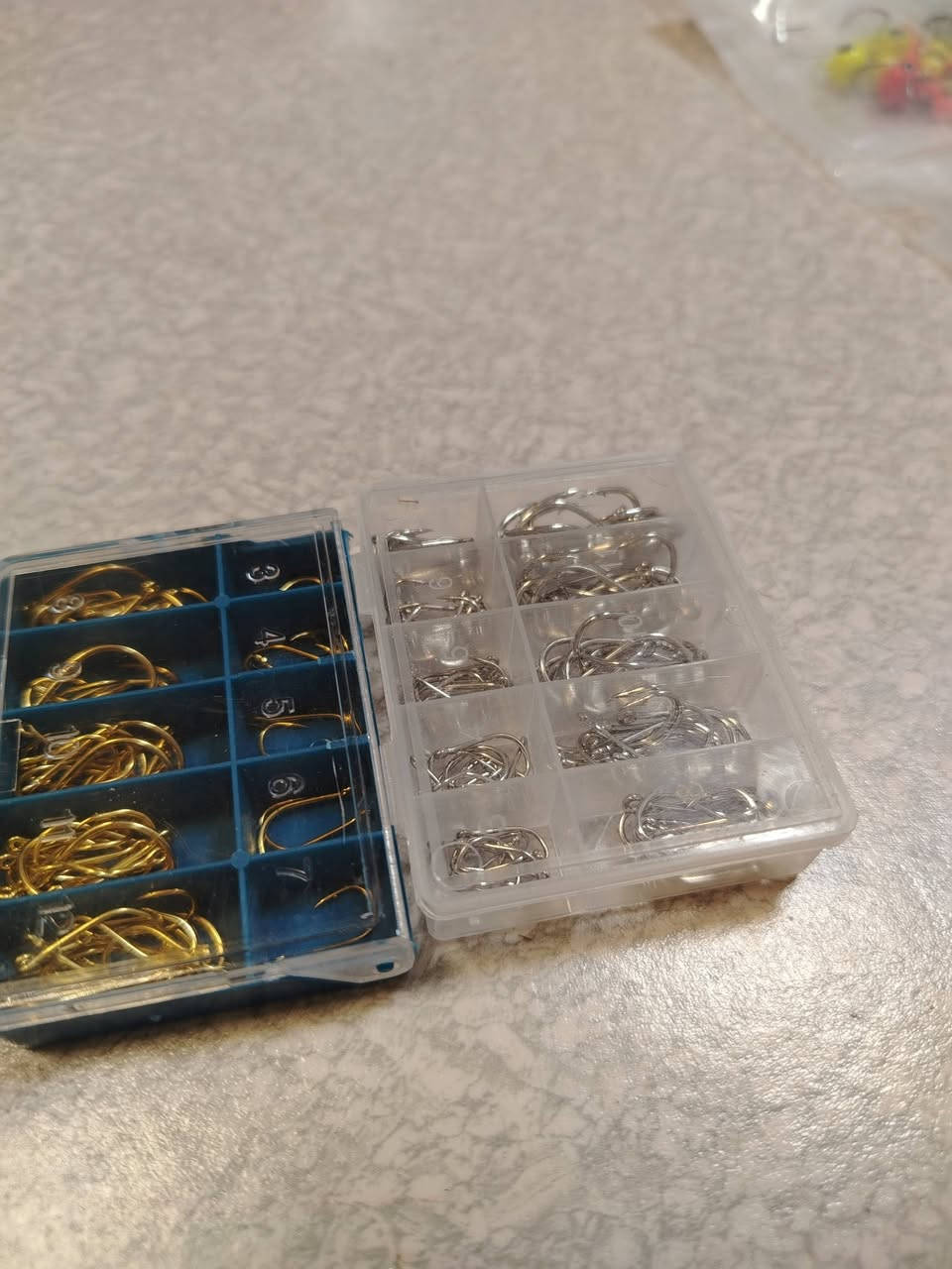 السلام عليكم  اخوان عندي شلعة سنارات  انطيني سعر


**إذا كنت صاحب هذا الإعلان وتريد حذفه لأي سبب، رجاءا أرسل رسالة إلى الدعم الفني**