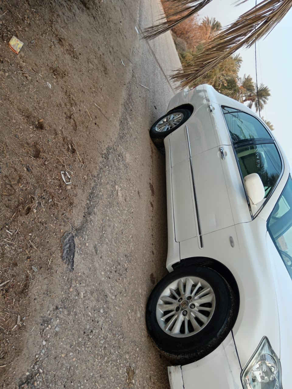 شاهينه  دخول جديد موديل 2007
(أدوات ادوات)كصة مكينه وگير كارتون تخم تاير جديد كهربائيات كله شغاله تبريد تدفه حداديه كارتون #السعر 35 سياره ماعايزه برغي 
مكان الشطره 
*********** مكلف بنشر
