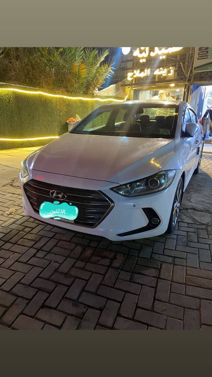 سلام عليكم ورحمة وبركاته  عندي النتره للبيع موديل 17 سياره ايرانيه يعني فول الفول بيه بارد موضح بصور سياره ماشيه 122بسمي سياره بغداد وموجوده بغداد سياره جاهزه اي نقص مابيه الموصفات شنو تريد بيه بسمي ***********. /// ***********
