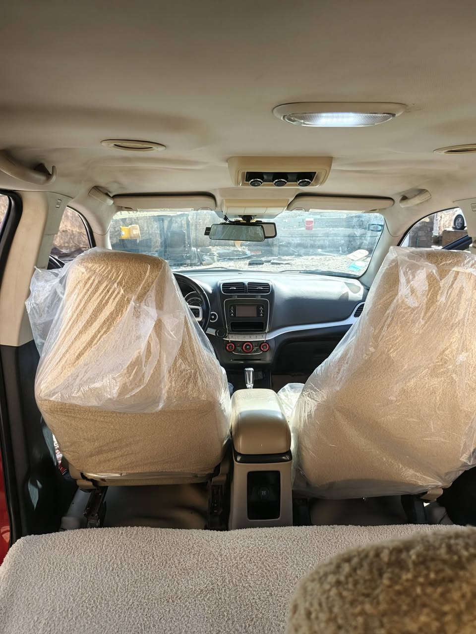 دوج جورني ٢٠١٦ اصل مكينه ٦ سرندر ٣٦٠٠ رقم انكليزي ذي قار تحويل ٧ راكب تبريد ٣ قطع مكاني ذي قار الشطره السعر ١٢٥ والاتصال على الرقم ***********
