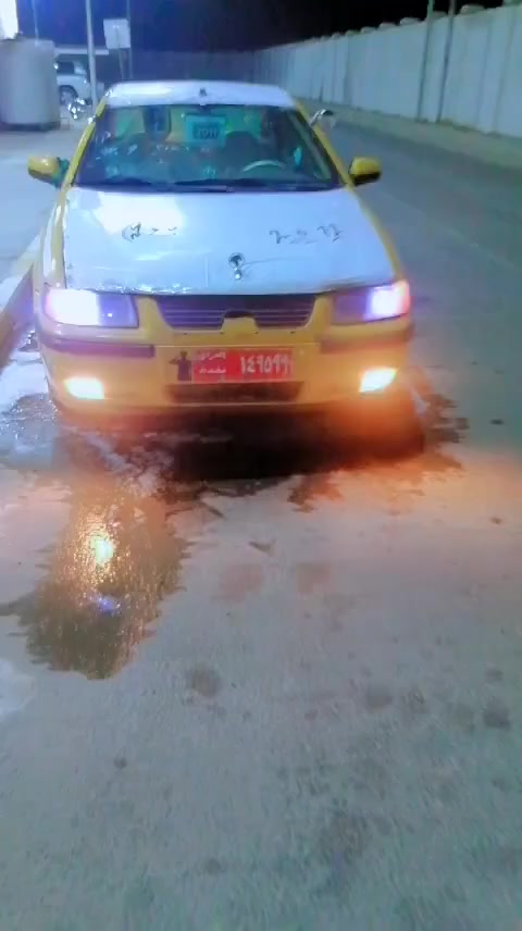 سلام عليكم سياره سمنت جهازه تبريد شغال مكينه جديده حداديه جديده  دير سلف وطلع وين متريد سياره راعيه مضيعه اكفلك سرقه وعشاير مكان نجف استفسار اكثر اتصل ع رقم *********** سعر 14وبيها مجال قليل مو شراي لا تعبني وتتصل
