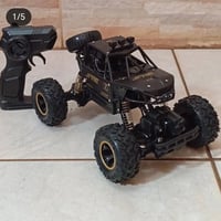 سيارة جبلية • بطارية ليثيوم • توصيل