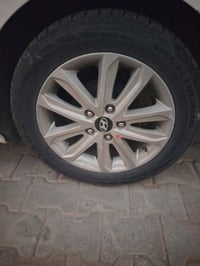 ويل • تاير • حجم ١٦