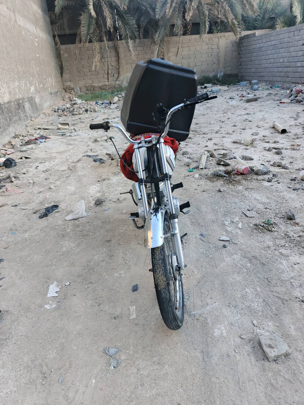 سلام عليكم ايراني نامه اوراق البيع مكينه 24 دراجه حلوا و مرتبه بس بيهه نقوصات بصيطه الدراجه مفتوحه مبدل بس ولفات سعرهه 750 و بيهه مجال قليل رقمي ***********