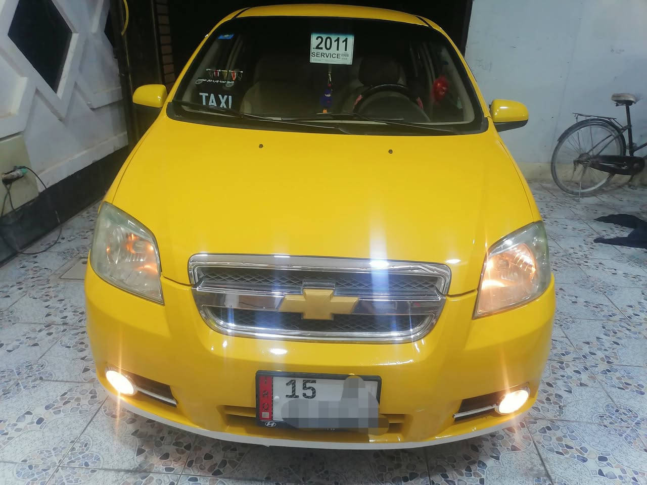 تحيه طيبه الجميع
افيو خليجي مؤسسه 2011 كير عادي مكينه 1500 مفتوح كير مكينه كارتون حداديات امامي وخلفي جديد تخم تاير جديد رقم انبار الإنكليزي هزه وسنويه 30 بااسمي مصفره هييه وغرامات السعر ٥٨ وبيهه مجال بسيط الشراي مكاني الفلوجه *********** *********** علما سياره وضع شركه لادعم ولاظربه ولاتبديل
