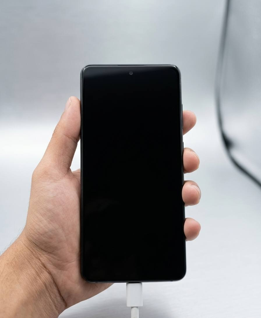 الغنى عن التعريف POCO X3 PRO، الخيار الممتاز للألعاب والأداء
للبيع: POCO X3 Pro (نسخة الأداء العالي)
السلام عليكم معروض للبيع جهاز POCO X3 Pro الغني عن التعريف، الخيار الممتاز للألعاب والأداء السلس. الجهاز شغال وبحالة ممتازة وجاهز للاستخدام.
 المواصفات الرئيسية للجهاز:
المعالج: Snapdragon 860 (أداء قوي جداً في الألعاب مثل ببجي وتصفح التطبيقات).
الشاشة: تدعم معدل تحديث 120Hz لسلاسة فائقة.
البطارية: 5160 مللي أمبير تدعم الشحن السريع.
 حالة الجهاز بكل أمانة ومصداقية:
الصيانة: الجهاز مفتوح ومصلح صيانة احترافية للذاكرة العشوائية (الرام/الماذربورد)، والجهاز حالياً شغال ومستقر تماماً 100% وبدون أي مشاكل.
النظافة الخارجية: الشاشة والظهر بحالة جيدة جداً 
الملحقات: يأتي مع الكرتونة الأصلية الخاصة به 
البصمه شغاله✅
الكاميرات الامامية والخلفيه شغالات✅
فيس آيدي شغال✅
 السعر والتواصل:
السعر المطلوب: [ا160 الف ] (مراعاةً لحالة الجهاز، السعر مناسب جداً وقابل للتفاوض البسيط).
مكان التواجد: [ بغداد- مدينة الصدر]
للتواصل والاستفسار: يرجى إرسال رسالة خاصة أو الاتصال على الرقم: [ ***********]
ملاحظة: البيع بـ "المكشوف" والوضوح أساس التعامل، والجهاز شغال وجاهز للفحص والتجربة قبل الشراء
